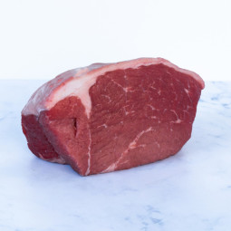 Chilled Organic Beef Silverside有機阿伯丁安格斯牛粗修米龍  Rhug Estate