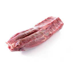 Chilled Gbr Rhug Wild Fallow Deer Saddle,  4  英國黇鹿鞍肉  Rhug Estate