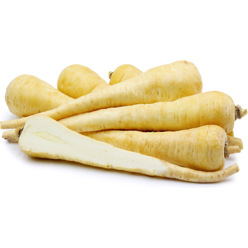 Chilled Parsnip    歐洲蘿蔔  Selected By Cff