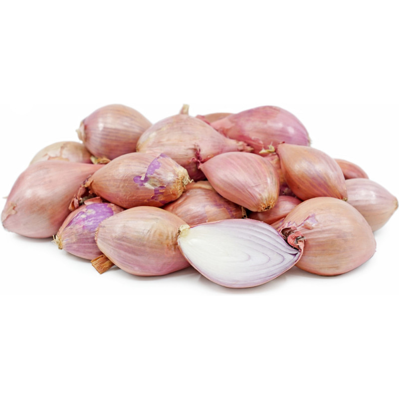 Chilled  Shallot    乾蔥  Selected By Cff