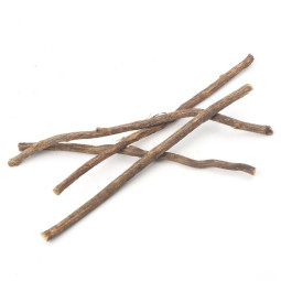 Liquorice Stick  甘草根條  Terre Exotique