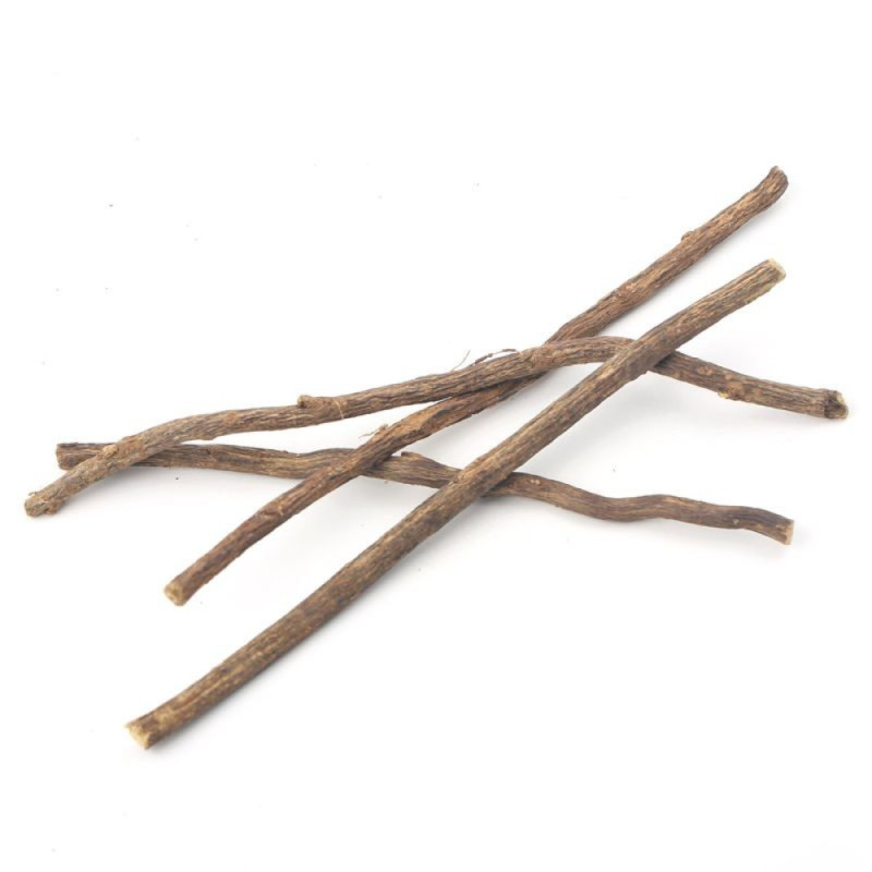 Liquorice Stick  甘草根條  Terre Exotique