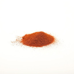 Cayenne Hot Chili Pepper Ground , Ref  Veppimcay_Mou  辣椒粉250Gr  Terre Exotique