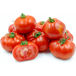 Chilled Tomatoes  Red Marmande  馬曼德番茄  Metro Chef