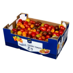Mixed Cherry Tomatoes  Metro  Metro Chef
