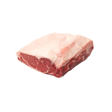 Chilled USDA Beef Striploin 美國冰鮮極佳級西冷 Greater Omaha