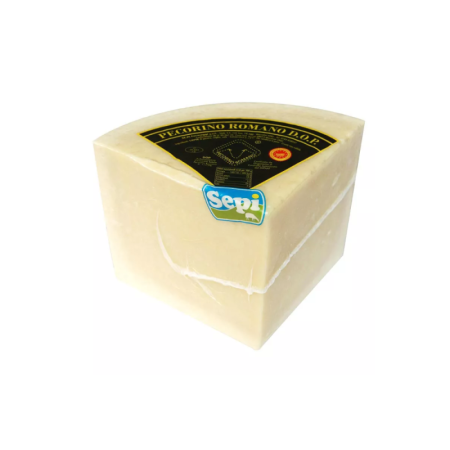 Sapi Pecorino Romano Dop 羅馬佩科里諾芝士 Latteria Soresina