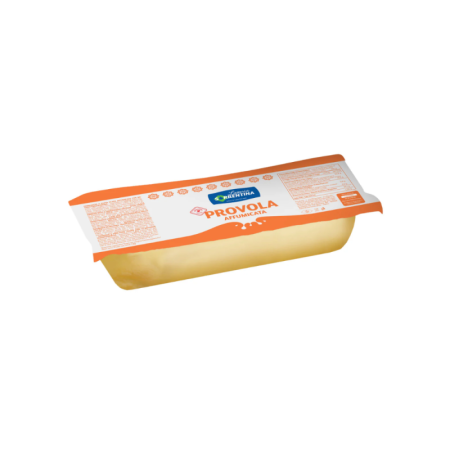 Frozen Smoked Provola Filone Block 急凍煙燻芝士磚 Latteria Sorentina