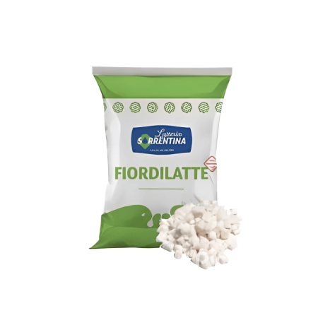 Frozen Fiordilatte Cube 急凍莫薩里拉芝士粒 Latteria Sorentina