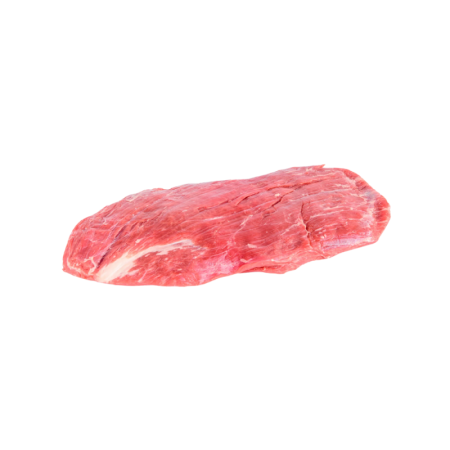 Chilled Aus 100 Days Grain Fed Flank Steak 澳洲昆士蘭100天穀飼牛腩排 (F肉)  Augustus