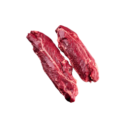 Chilled Aus Organic Hanger Steak 澳洲有機腹肉牛排(封門柳)  Obe Organic