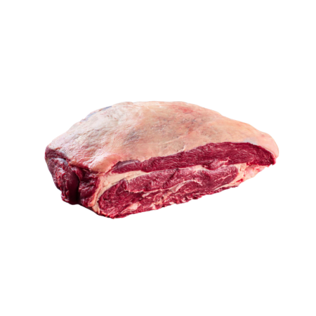 Chilled Aus Organic Beef D-Rump   澳洲有機牛D-臀腰肉  Obe Organic