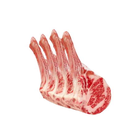 Chilled Aus Black Angus Tomahawk (34 Ribs)  澳洲昆士蘭金牌安格斯牛斧頭扒  Stockyard