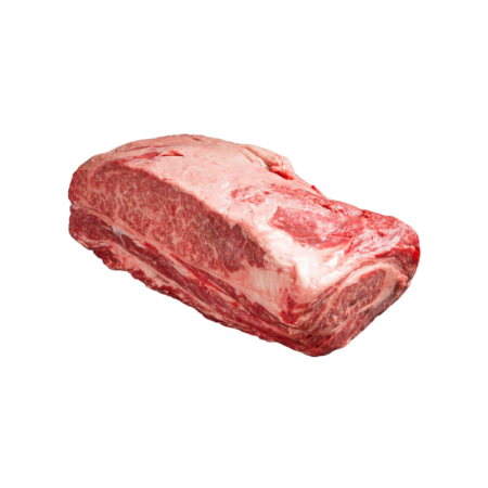 Chilled Bms 45 Aus Wagyu Beef Chuck Roll,  澳洲昆士蘭紅牌和牛上腦心  Stockyard