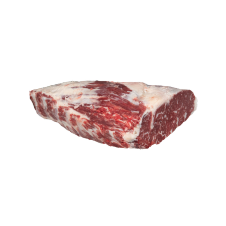 Chilled Aus Black Angus Cube Roll 澳洲昆士蘭金牌安格斯牛眼肉心  Stockyard