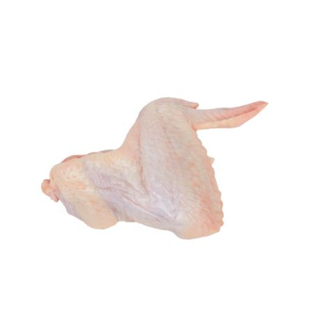 Frozen Chicken Wings with Drumette 法國天然無激素走地雞翼連雞鎚