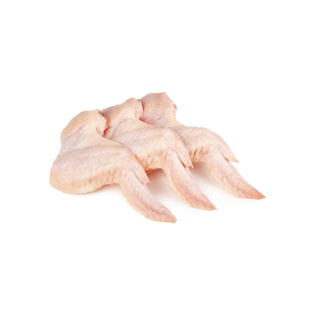 Halal Yellow Chicken Wing 清真黃雞翅 SNV