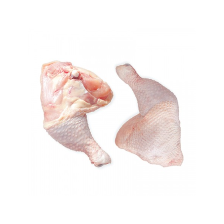 Organic Free-Range Chicken Leg V/P 有機走地雞腿 SNV