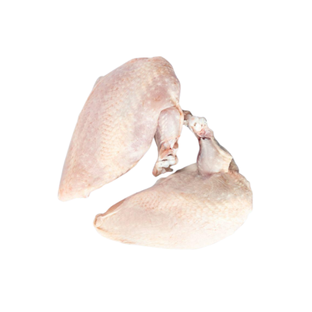 Organic Free Range Chicken Supreme V/P 有機走地雞 SNV