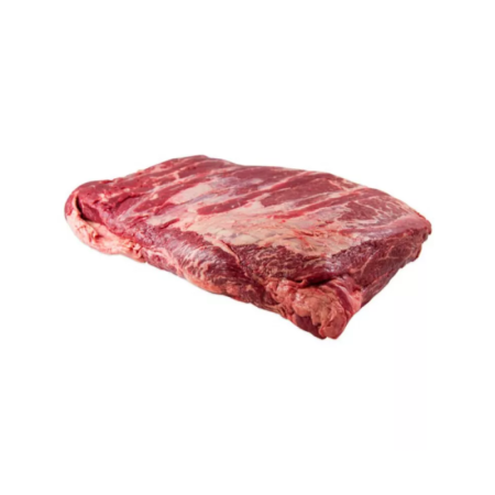 Chilled Aus Organic Beef Chuck Short Ribs Boneless  澳洲有機去骨牛胸肋排  Obe Organic