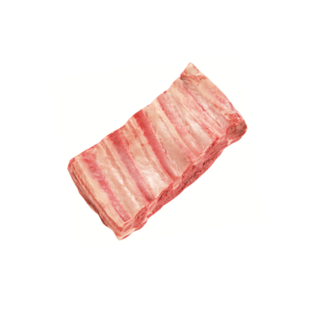Chilled Aus 100 Days Grain Fed Beef Chuck Short Rib   澳洲昆士蘭100天穀飼牛胸肋排  Augustus