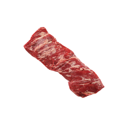 Chilled Aus Organic Outside Skirt (Skin Removed)  澳洲有機去皮外裙肉(崩沙腩)  Obe Organic