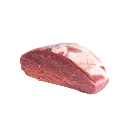 Chilled Aus 100 Days Grain Fed Beef Topside   澳洲昆士蘭100天穀飼牛臀肉  Augustus