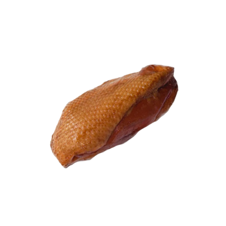 Frozen Whole Smoked Duck Breast 急凍煙熏鴨胸 Rougie