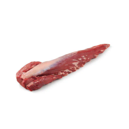 Chilled Aus 100 Days Grain Fed Tenderloin 澳洲昆士蘭100天穀飼牛里脊 (牛柳)  Augustus