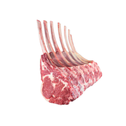 Chilled Bms 45 Aus Wagyu Beef Tomahawk (34 Ribs) 澳洲昆士蘭紅牌和牛斧頭扒  Stockyard