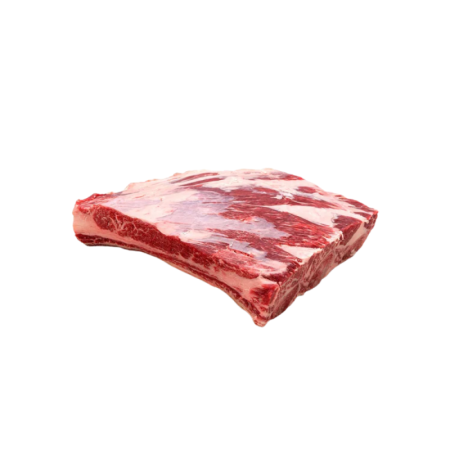 Bone in Short Rib, 3 Ribs-Natural Free Range 澳洲放養牛骨短肋排(3支骨)