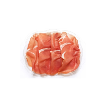 Chilled Prosciutto Crudo Cured Ham 意大利巴馬式風乾火腿片 Golfera