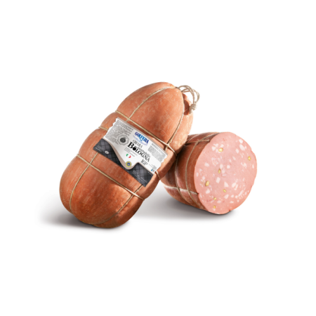 Chilled Mortadella With Pistachio 義式開心果肉腸 Golfera