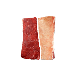 Chilled Esp Blonda Espagnola Beef Sirloin  西班牙乾式熟成去骨上等臀腰肉  Central De Carnes