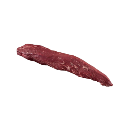 Chilled Aus Grass Fed Beef Tenderloin Side Strap Off   澳洲放養牛里脊(牛柳)  Augustus