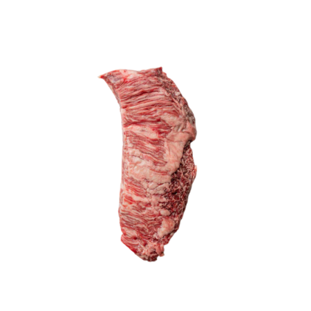 Chilled Aus Wagyu Beef Outside Skirt 澳洲昆士蘭和牛外裙肉(崩沙腩) Stockyard