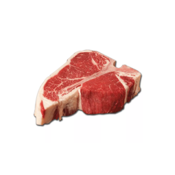 Chilled Esp Blonda Espagnola Beef Porterhouse Steak 西班牙乾式熟成上等腰肉牛扒 / 紅屋牛排  Central De Carnes