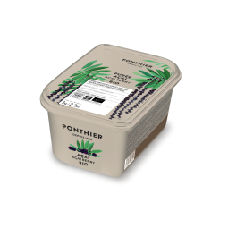 Frozen Acai Berry Puree 100%   急凍巴西莓果茸  Ponthier