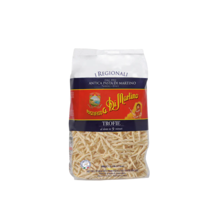 Trofie 特飛麵 Pastificio Di Martino