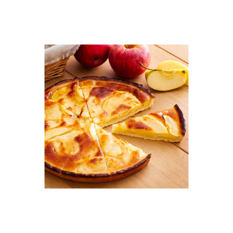 Frozen Pomone Apple Normand Tart 急凍蘋果撻 Pomone