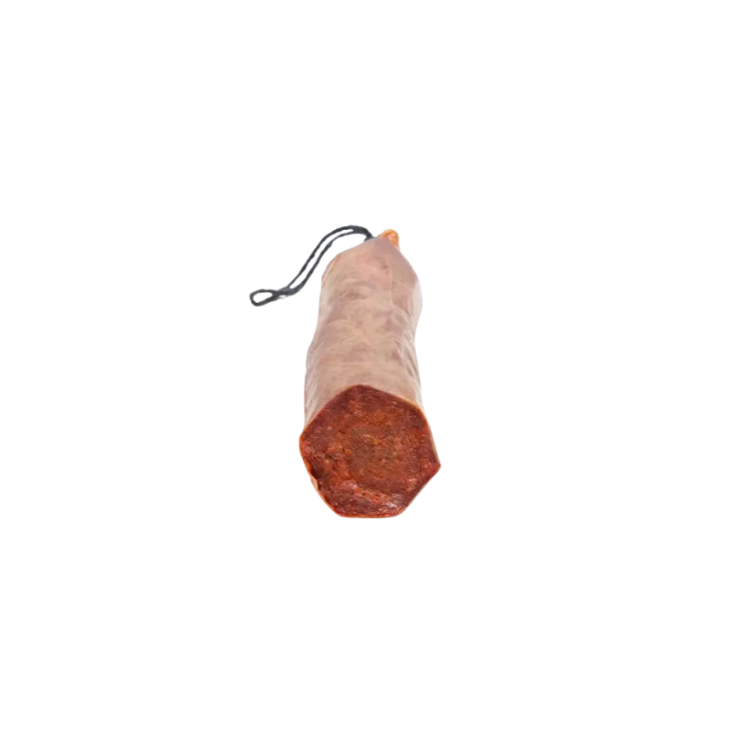 Chilled Esp Iberico Bellota Sobrasada 伊比利亞黑毛豬 La Prudencia