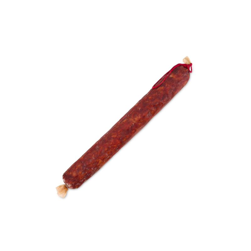 Chilled Esp Iberico Bellota Fuet Vela 西班牙橡果黑毛豬鞭子香腸 La Prudencia