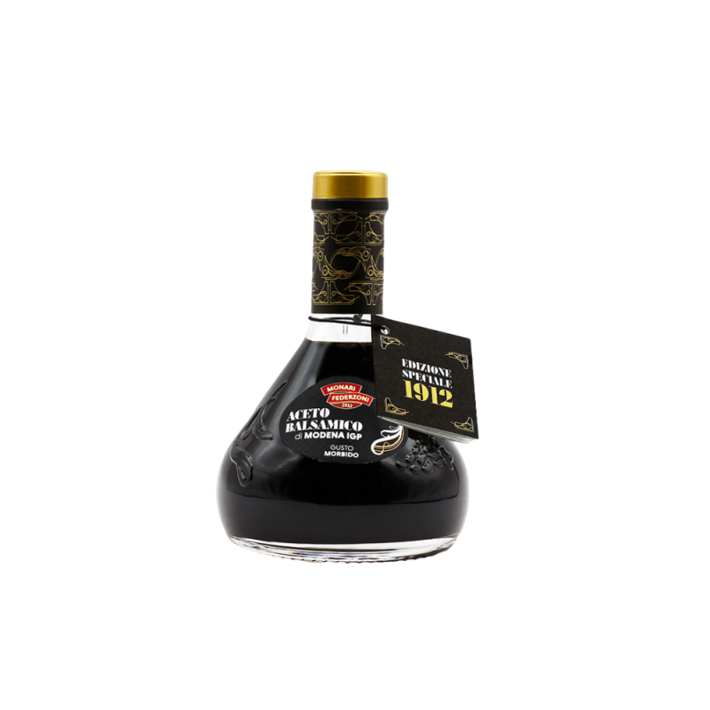 Balsamic Vinegar Of Modena IGP - Gusto Morbido (Diamond Quality) 意大利陳年醋IGP (鑽石) Monari Federzoni