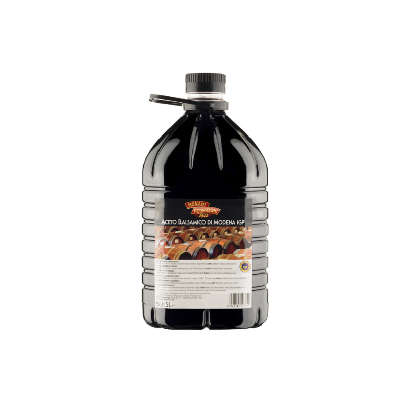 Balsamic Vinegar Of Modena IGP 意大利陳年醋IGP Monari Federzoni