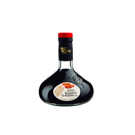Balsamic Vinegar Of Modena IGP Aged – Ruby Quality (Min 3 Years Aged) 意大利陳年醋IGP – 紅寶石 (釀製3年以上) Monari Federzoni