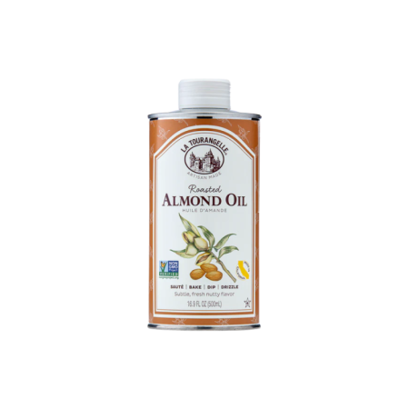 Almond Oil 杏仁油 La Tourangelle