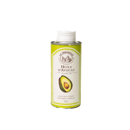 Avocado Oil 牛油果油 La Tourangelle