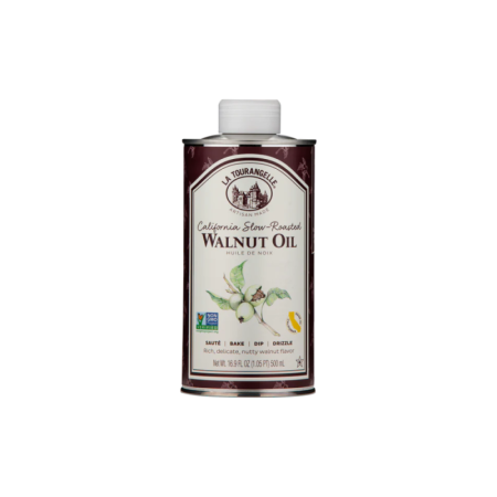 Walnut Oil 核桃油 La Tourangelle