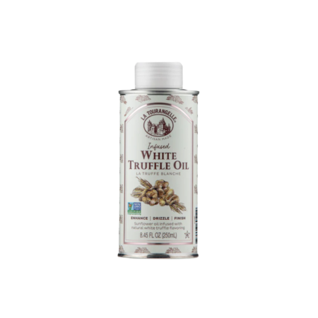 White Truffle Oil 白松露油 La Tourangelle