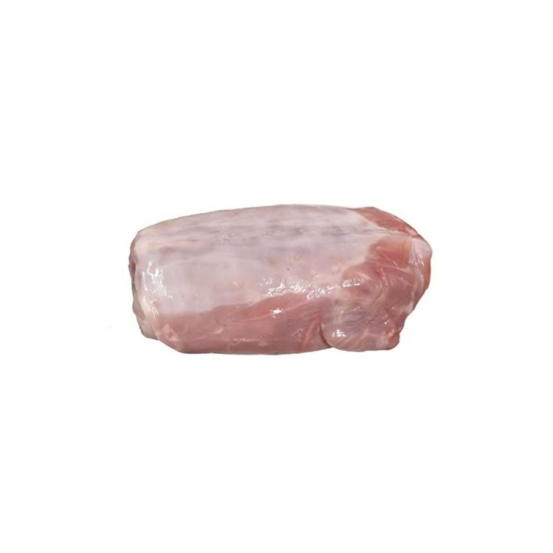 Frozen Rabbit Saddle 法國急凍兔鞍  Selected By Cff